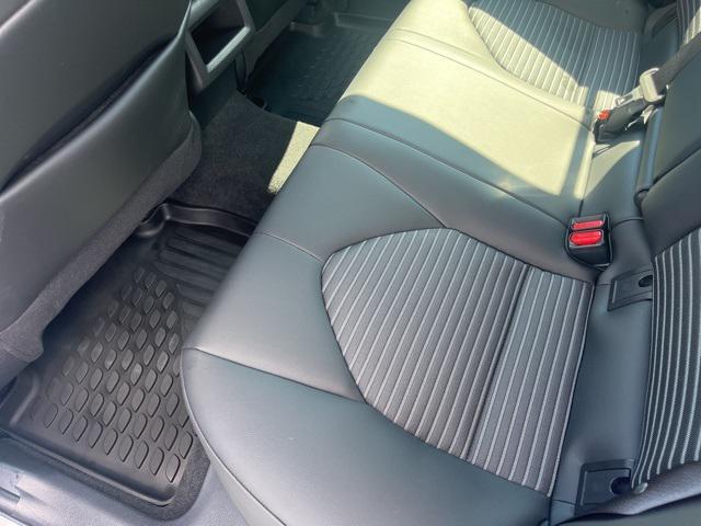 used 2023 Toyota Camry car, priced at $28,995