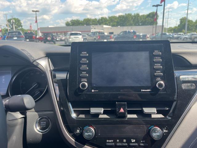 used 2023 Toyota Camry car, priced at $28,995