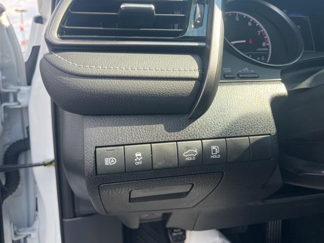 used 2023 Toyota Camry car, priced at $28,995
