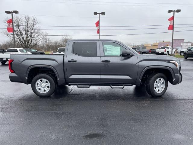 new 2025 Toyota Tundra car, priced at $47,140