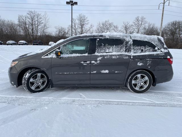 used 2013 Honda Odyssey car, priced at $10,995