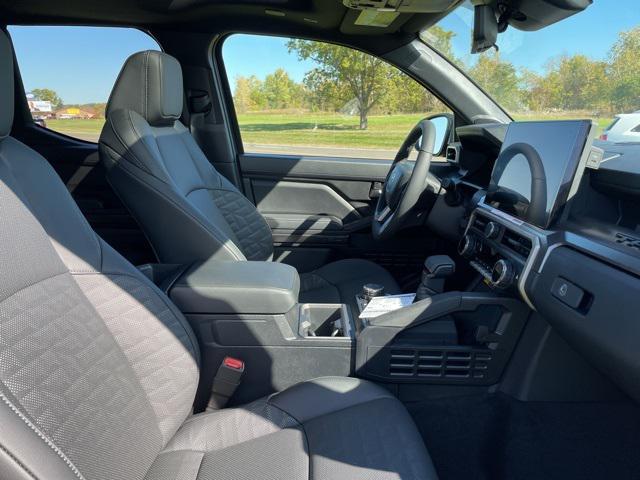 new 2024 Toyota Tacoma car, priced at $50,775