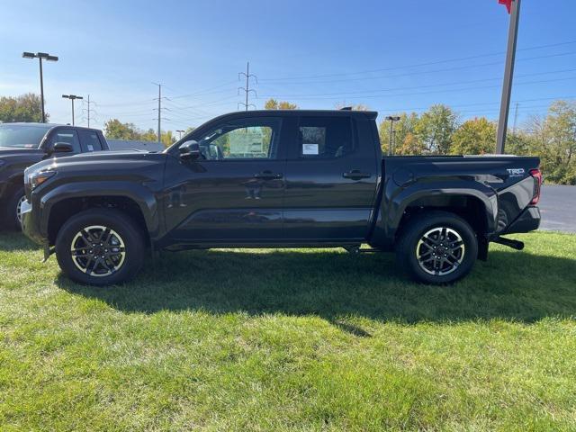 new 2024 Toyota Tacoma car, priced at $50,775