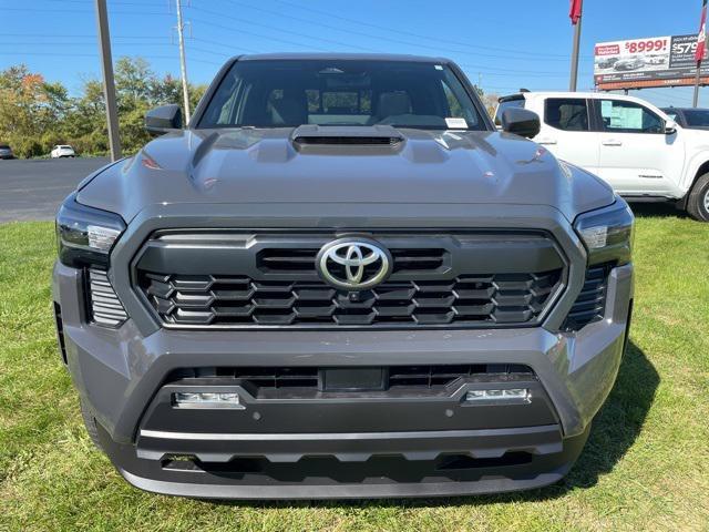 new 2024 Toyota Tacoma car, priced at $50,775