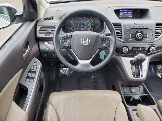 used 2014 Honda CR-V car, priced at $8,950