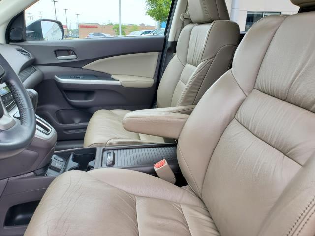 used 2014 Honda CR-V car, priced at $8,950