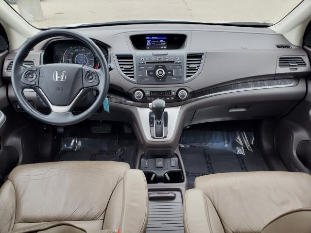 used 2014 Honda CR-V car, priced at $8,950