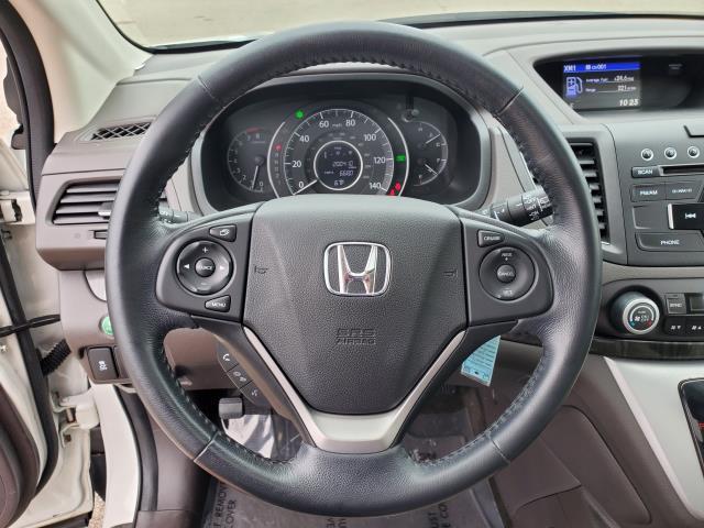 used 2014 Honda CR-V car, priced at $8,950