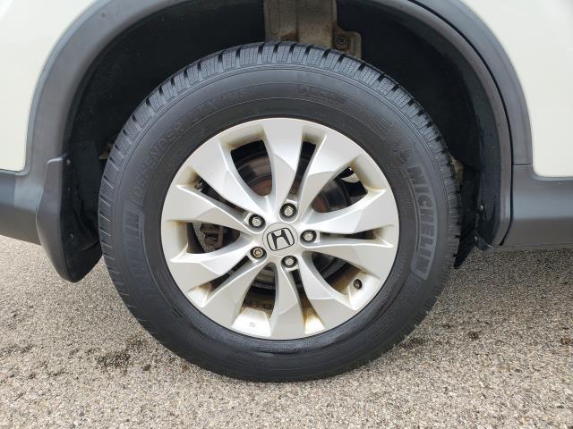 used 2014 Honda CR-V car, priced at $8,950