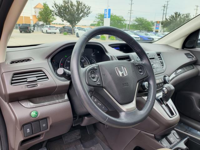used 2014 Honda CR-V car, priced at $8,950