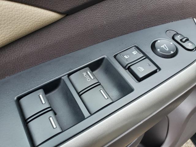 used 2014 Honda CR-V car, priced at $8,950