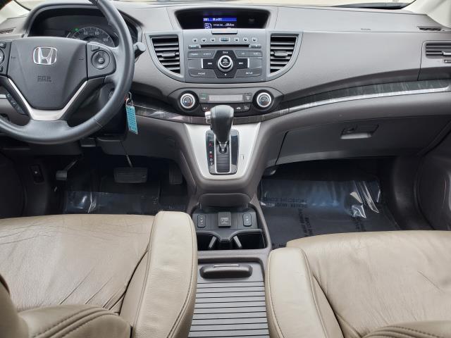 used 2014 Honda CR-V car, priced at $8,950
