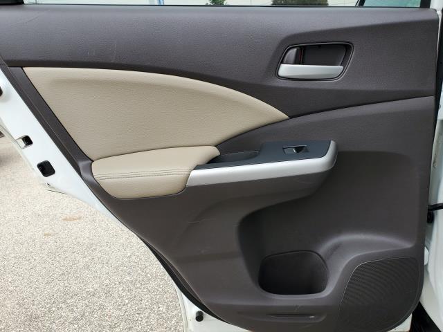 used 2014 Honda CR-V car, priced at $8,950