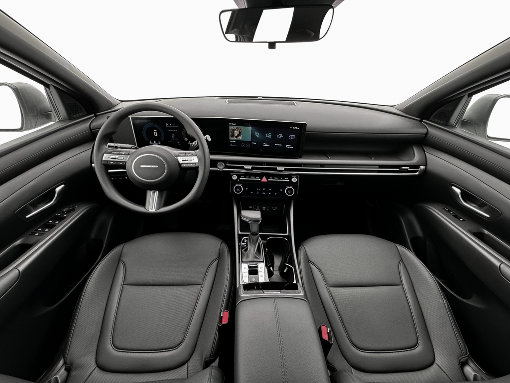 new 2025 Hyundai SANTA CRUZ car, priced at $33,560
