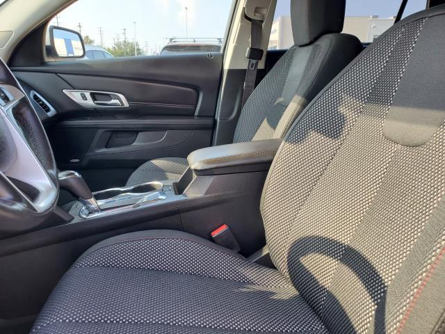 used 2016 GMC Terrain car, priced at $8,787
