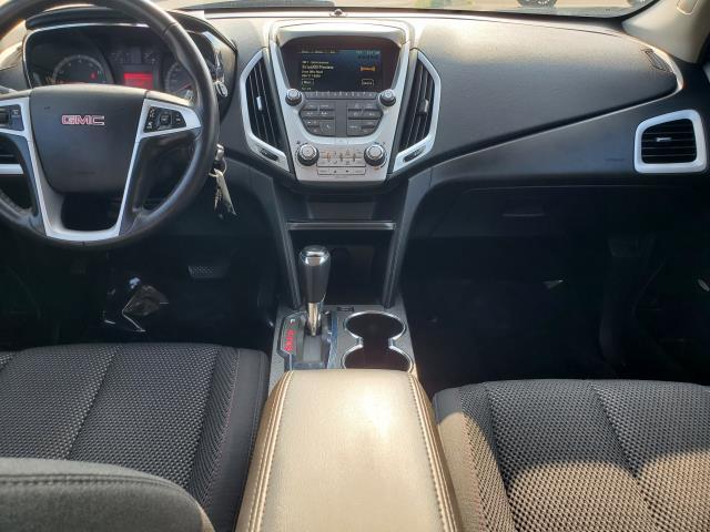 used 2016 GMC Terrain car, priced at $8,787