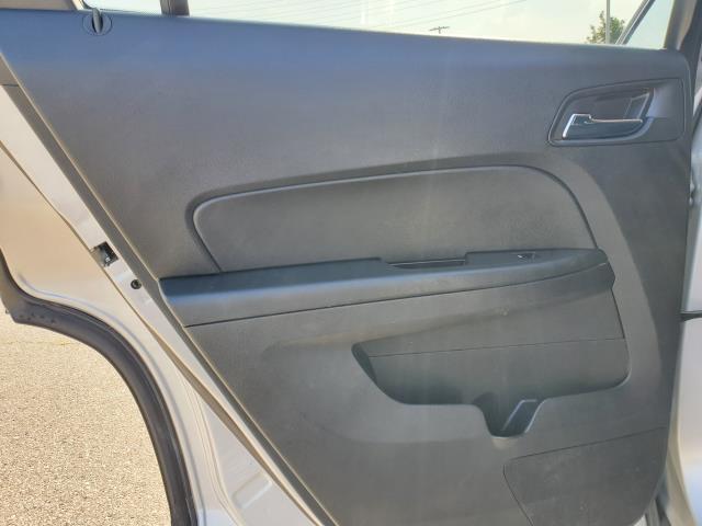 used 2016 GMC Terrain car, priced at $8,787