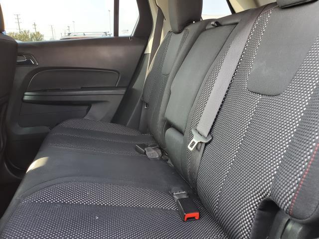 used 2016 GMC Terrain car, priced at $8,787