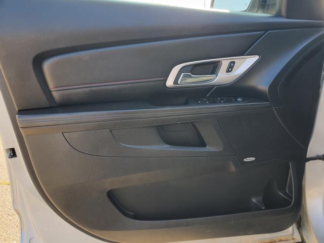 used 2016 GMC Terrain car, priced at $8,787