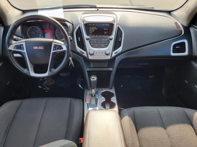 used 2016 GMC Terrain car, priced at $8,787