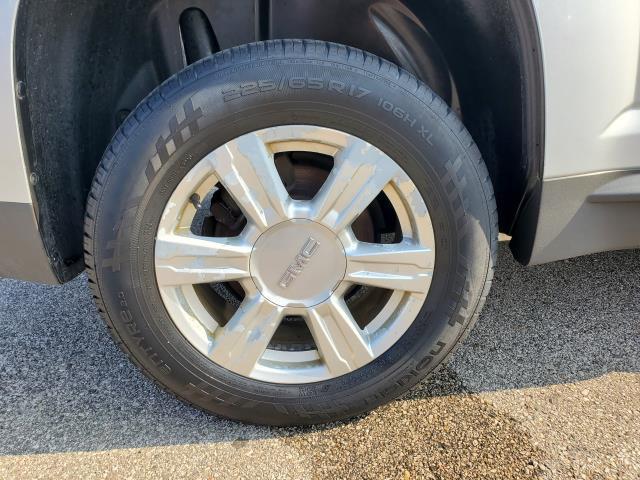 used 2016 GMC Terrain car, priced at $8,787