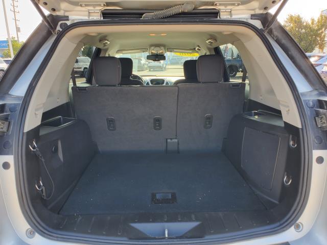 used 2016 GMC Terrain car, priced at $8,787