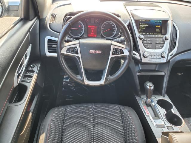 used 2016 GMC Terrain car, priced at $8,787