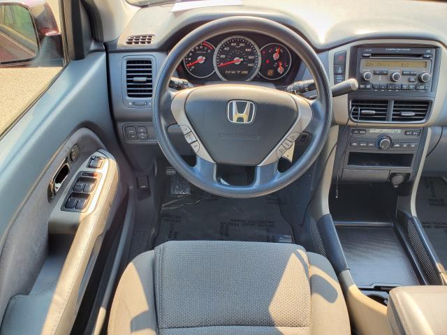 used 2008 Honda Pilot car, priced at $5,852