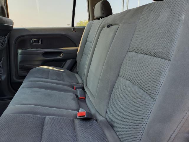 used 2008 Honda Pilot car, priced at $5,852