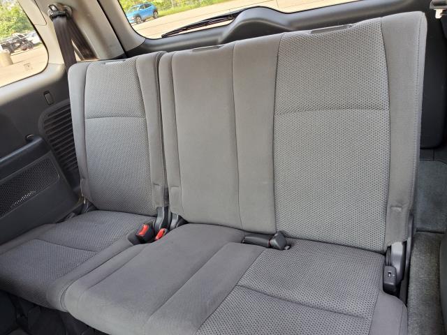 used 2008 Honda Pilot car, priced at $5,852