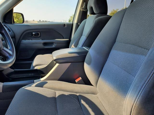 used 2008 Honda Pilot car, priced at $5,852
