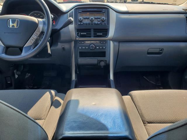 used 2008 Honda Pilot car, priced at $5,852