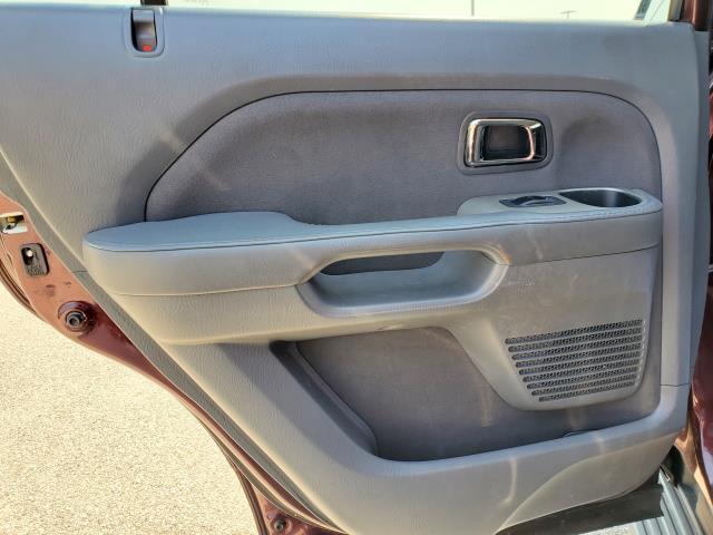 used 2008 Honda Pilot car, priced at $5,852
