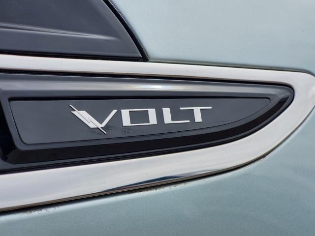used 2012 Chevrolet Volt car, priced at $5,651