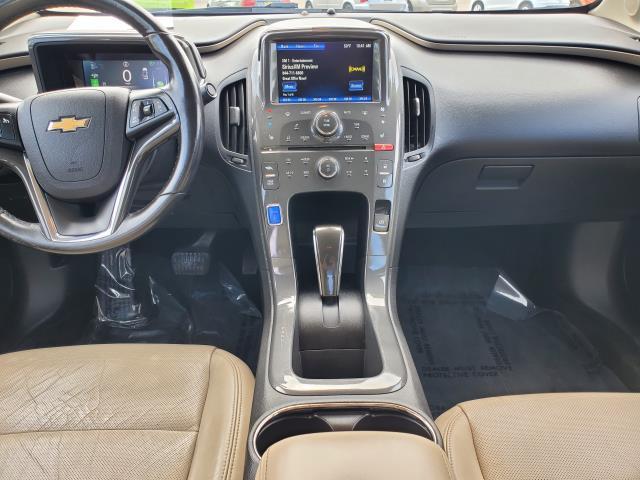 used 2012 Chevrolet Volt car, priced at $5,651