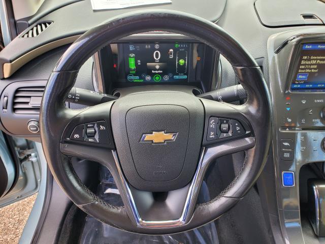 used 2012 Chevrolet Volt car, priced at $5,651