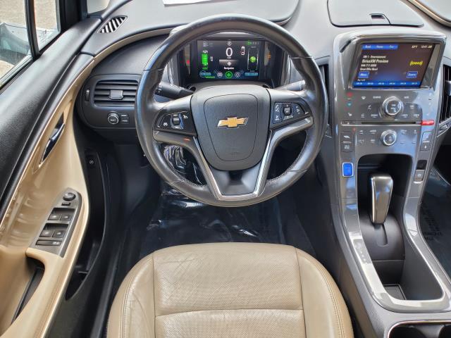 used 2012 Chevrolet Volt car, priced at $5,651