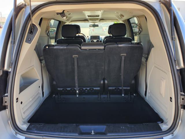 used 2012 Chrysler Town & Country car, priced at $5,955