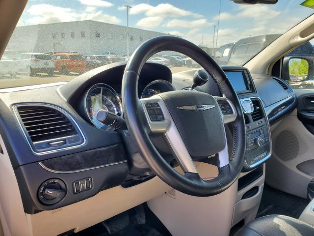 used 2012 Chrysler Town & Country car, priced at $5,955
