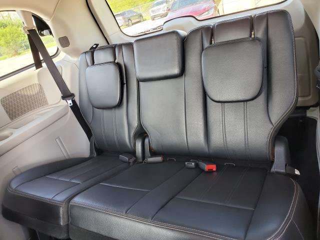 used 2012 Chrysler Town & Country car, priced at $5,955