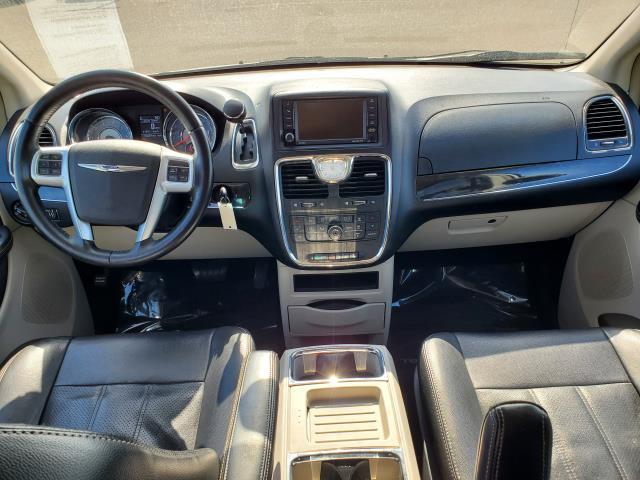 used 2012 Chrysler Town & Country car, priced at $5,955