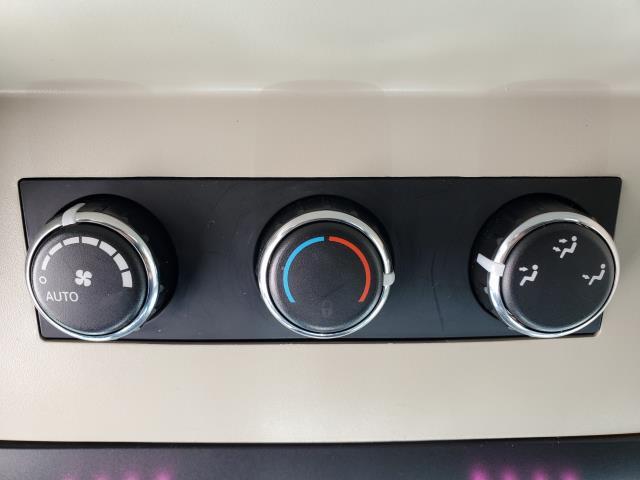used 2012 Chrysler Town & Country car, priced at $5,955