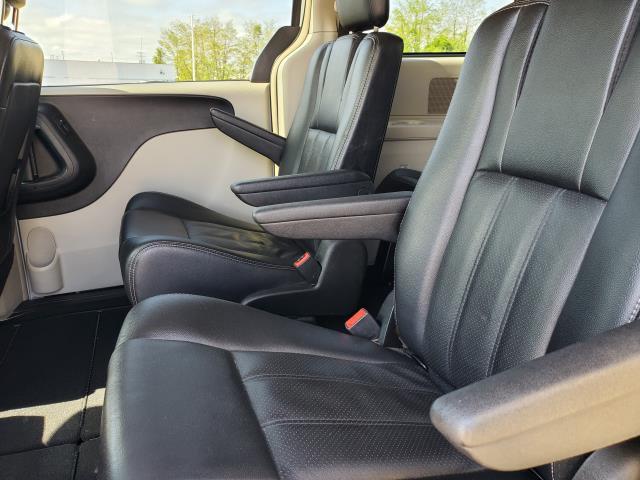 used 2012 Chrysler Town & Country car, priced at $5,955