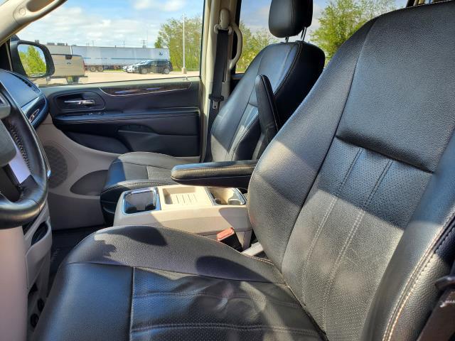 used 2012 Chrysler Town & Country car, priced at $5,955