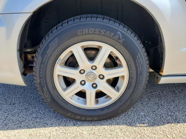 used 2012 Chrysler Town & Country car, priced at $5,955