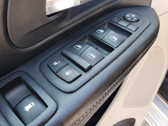 used 2012 Chrysler Town & Country car, priced at $5,955