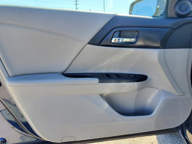 used 2015 Honda Accord car, priced at $9,598