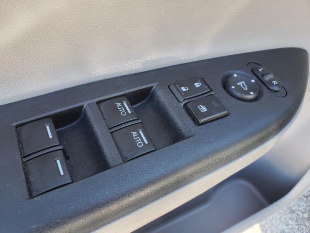 used 2015 Honda Accord car, priced at $9,598