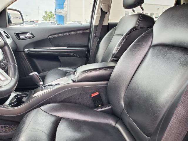 used 2014 Dodge Journey car, priced at $6,136