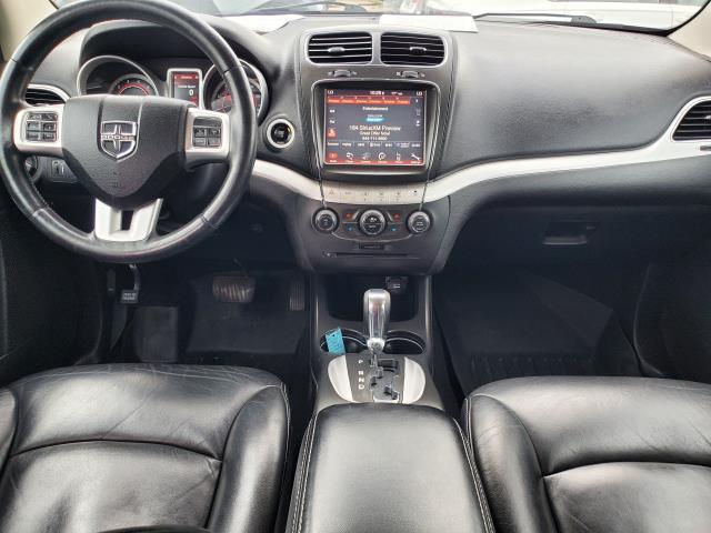used 2014 Dodge Journey car, priced at $6,136